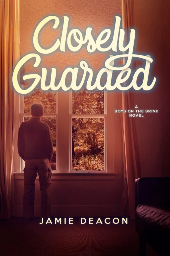 Closely Guarded